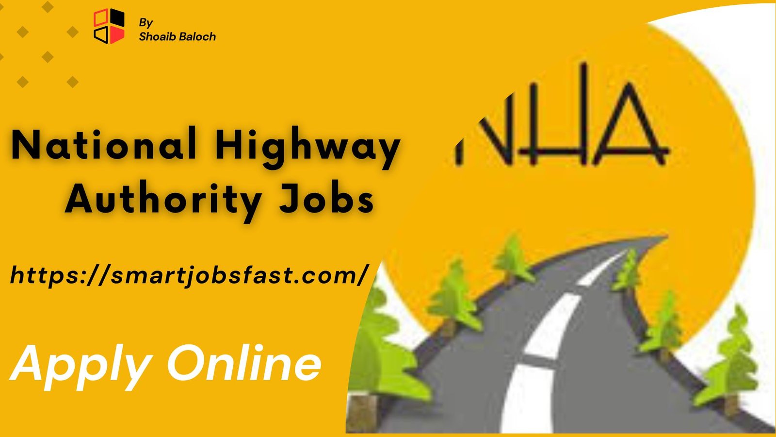 National Highway Authority Jobs
