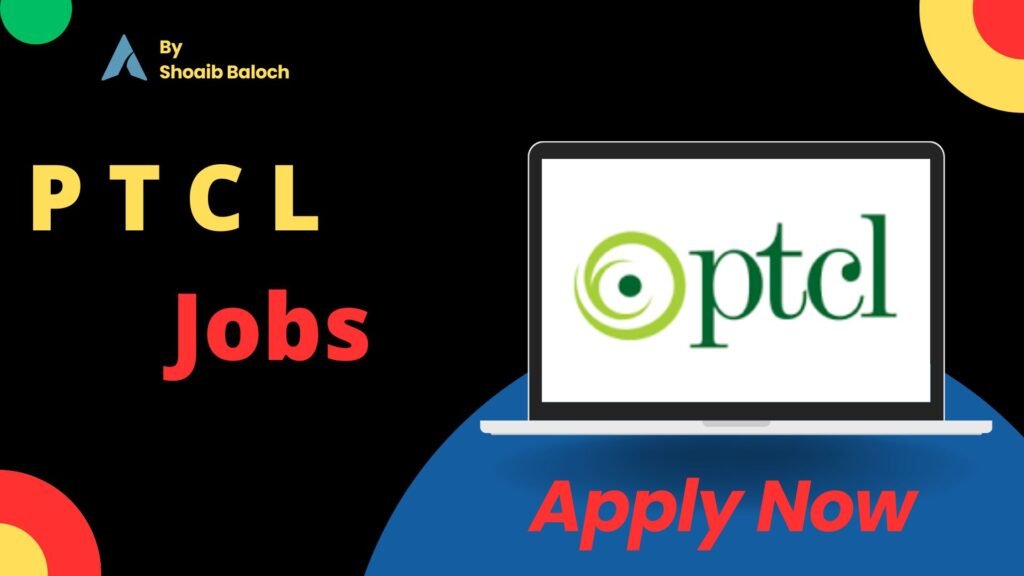 PTCL Jobs