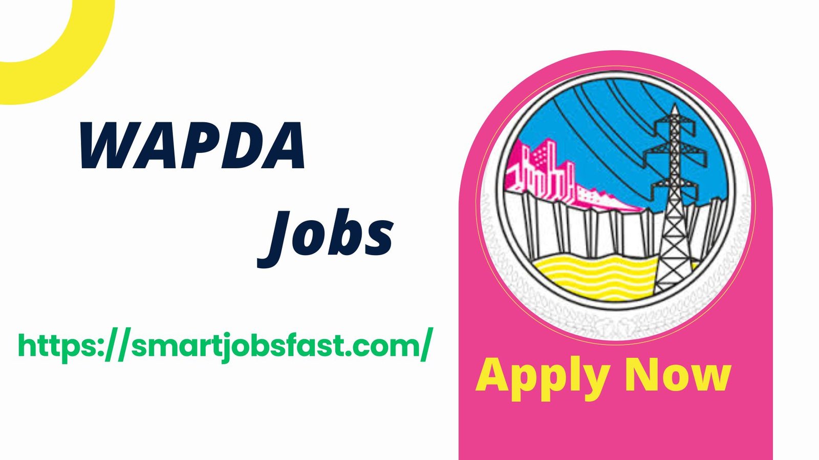WAPDA Jobs 2025