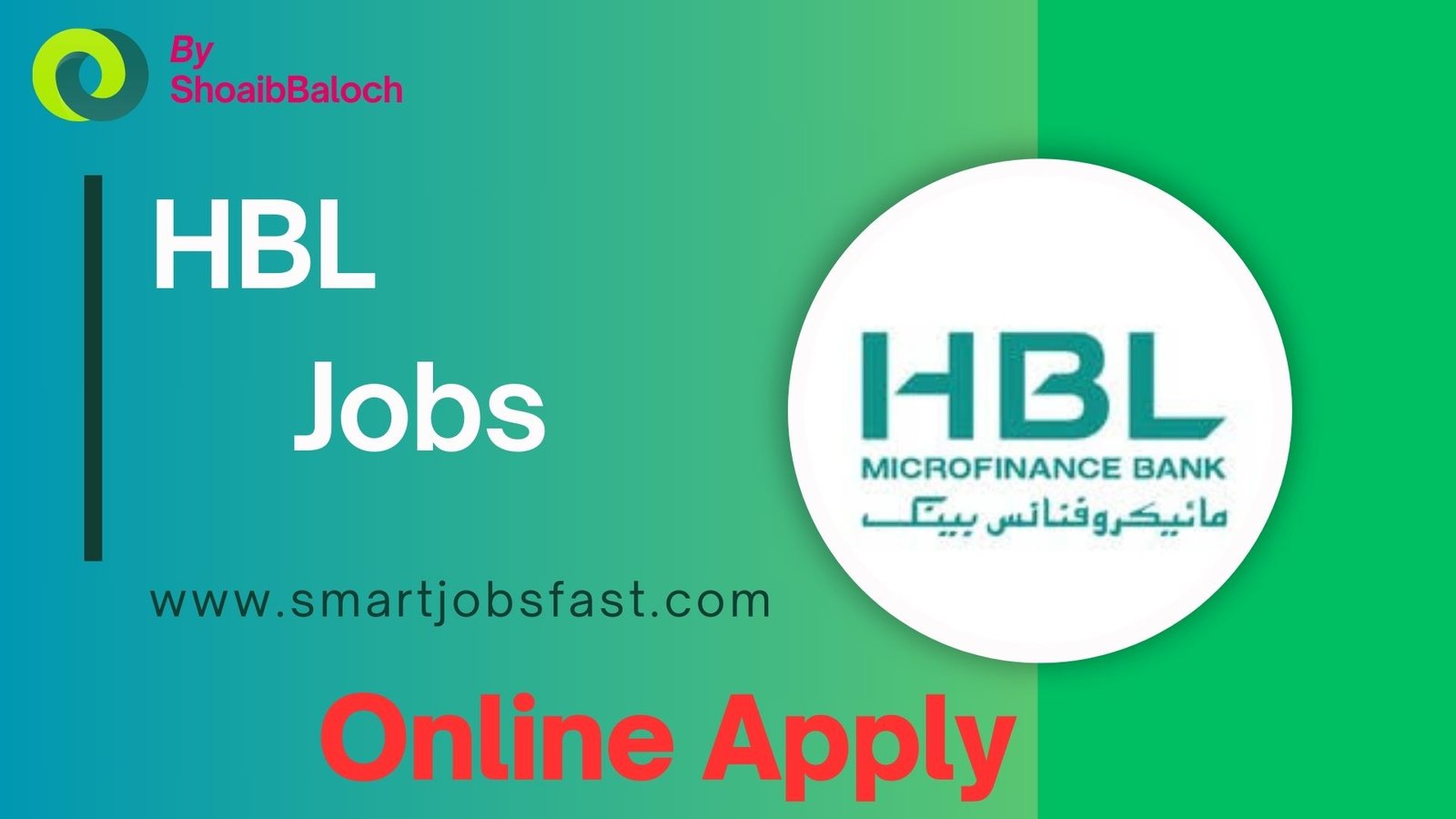 HBL Jobs