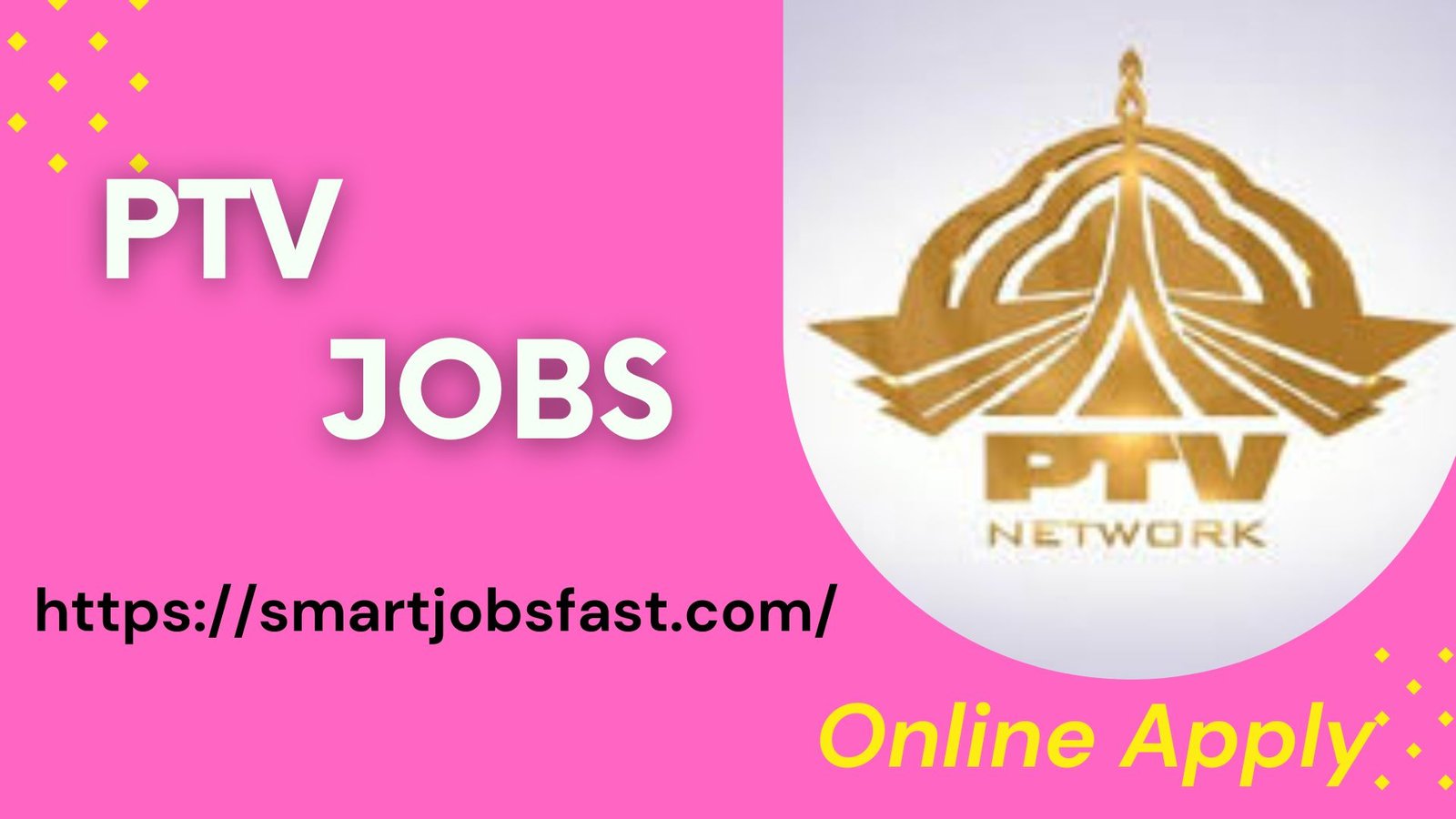 PTV jobs