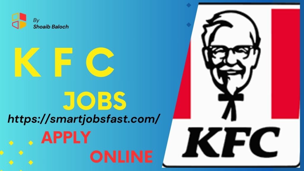 KFC Jobs