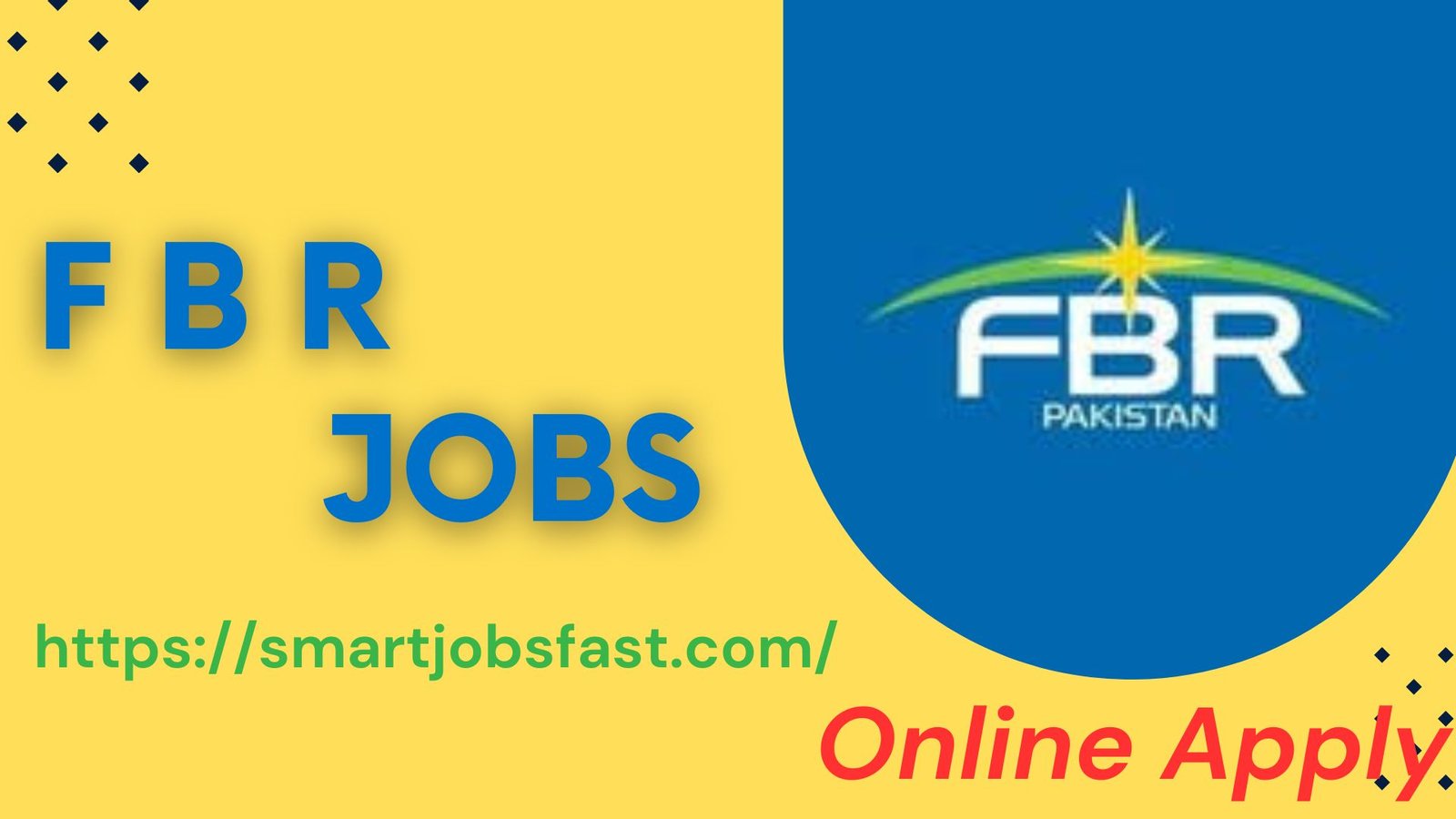 FBR Jobs