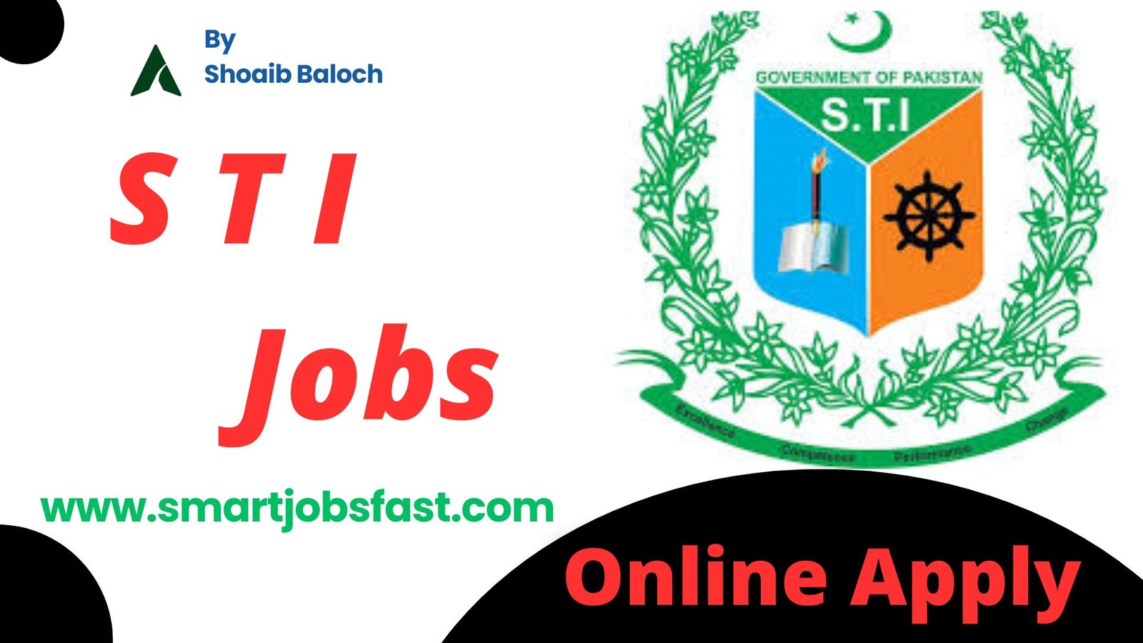 STI Jobs 2025