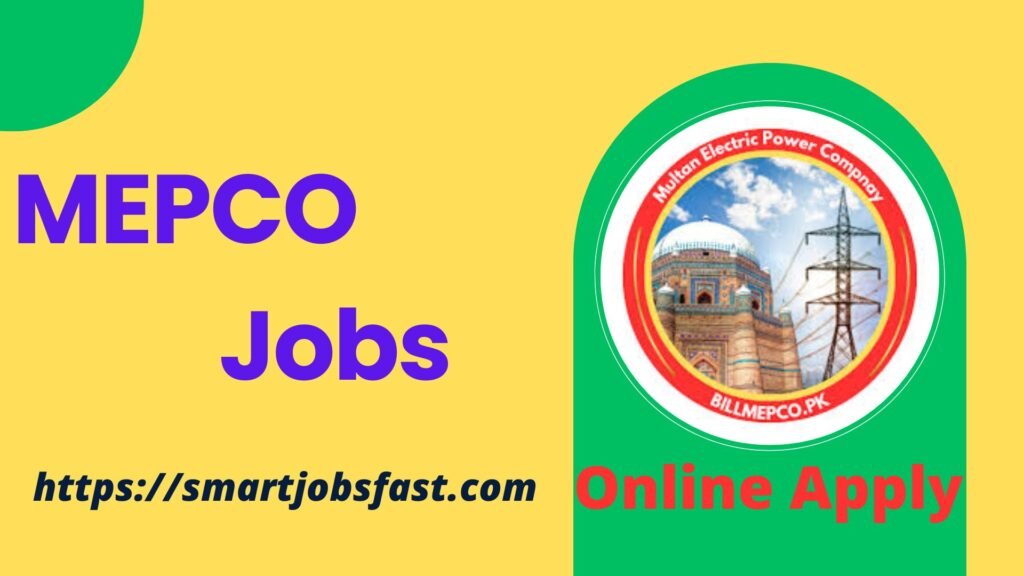 MEPCO Jobs