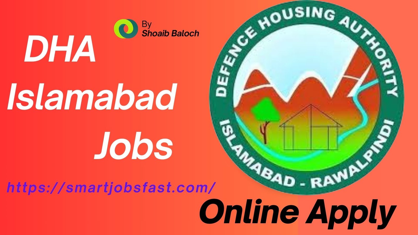DHA Islamabad Jobs