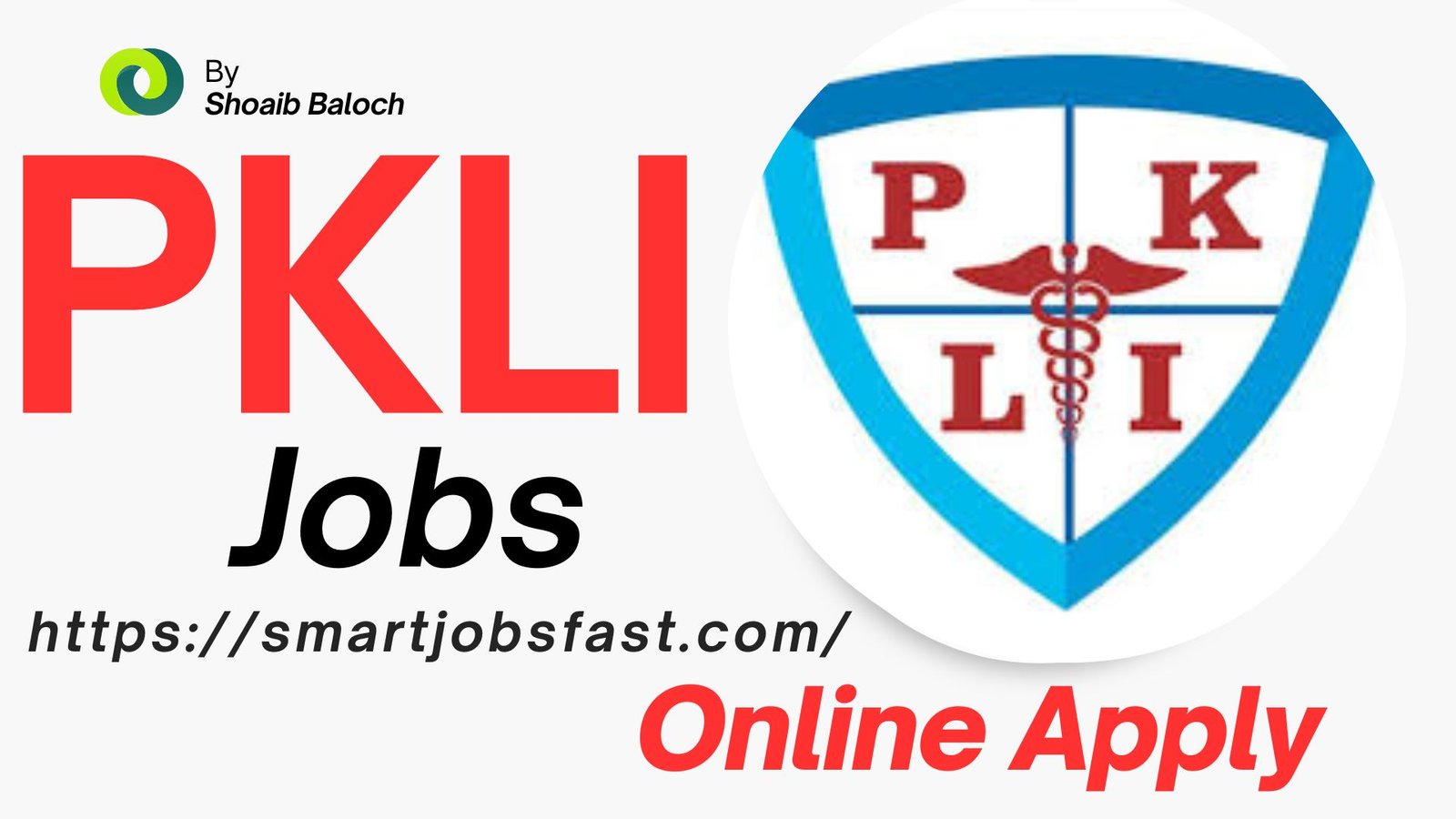 PKLI Jobs 2025