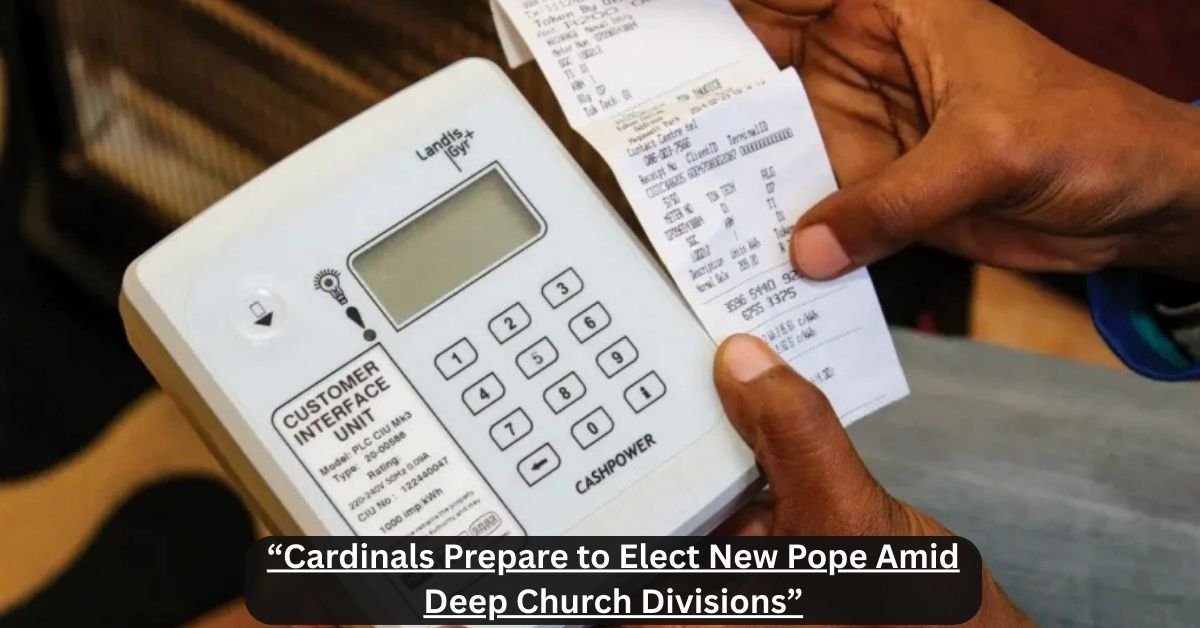 City of Johannesburg Clarifies Electricity Surcharge Confusion