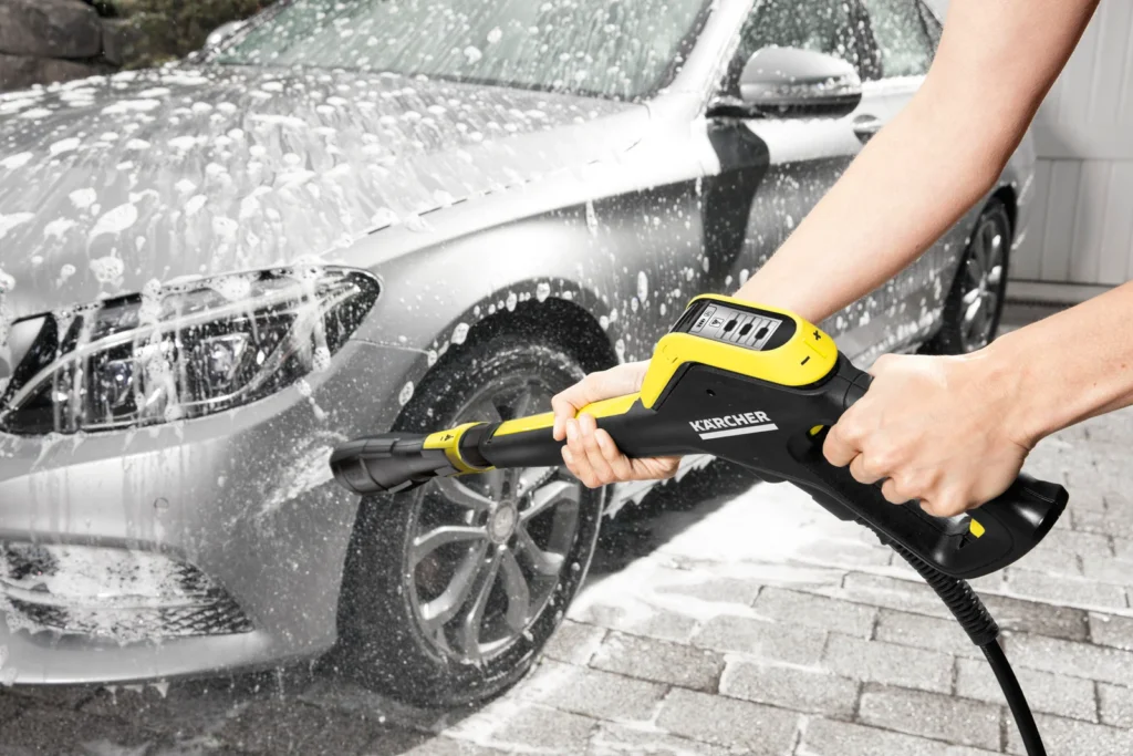 Car Cleaner Jobs with Visa Sponsorship in Ireland 