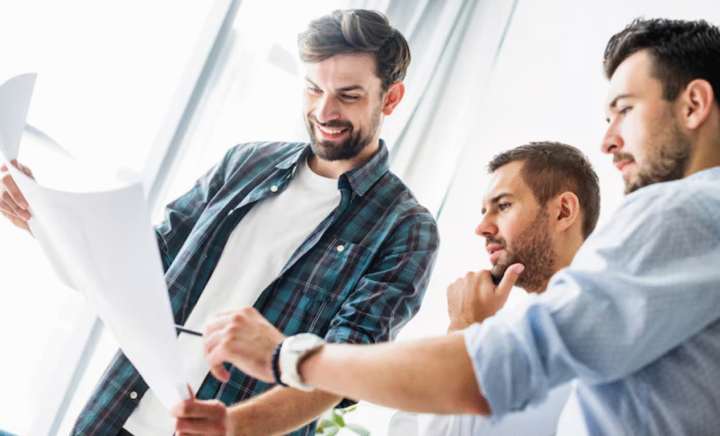 Architecture jobs in Ireland with Visa Sponsorship 2025