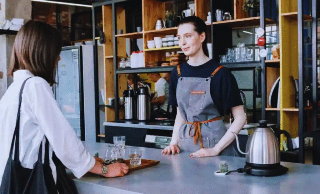 Explore Cafeteria Jobs in USA with Visa Sponsorship 2025. Find opportunities to work in the US with employer-sponsored visas. Apply today for positions in food service, kitchen staff, and more