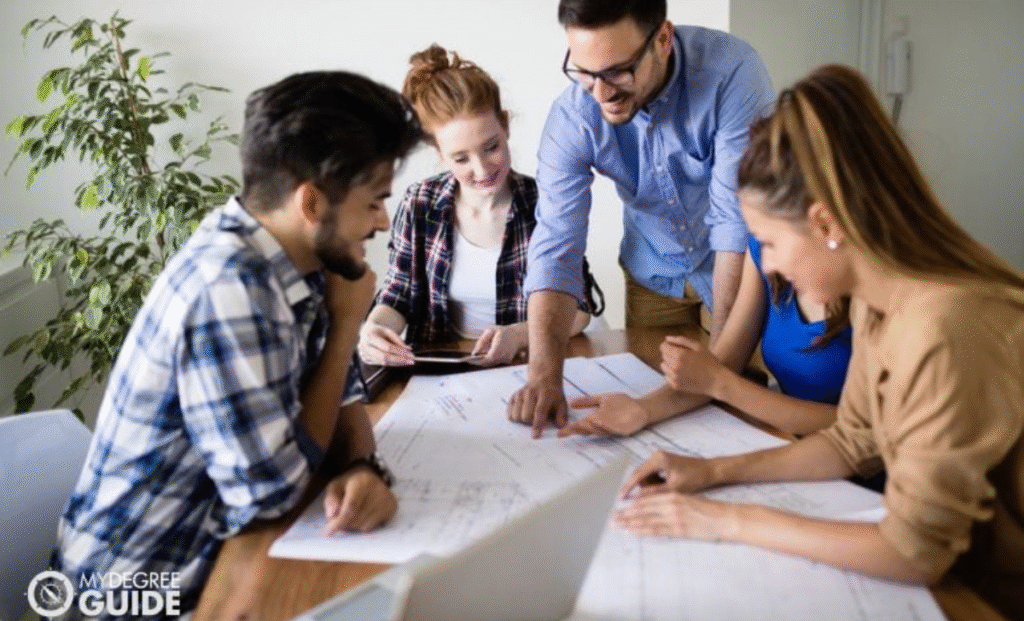 Architecture jobs in Ireland with Visa Sponsorship 2025