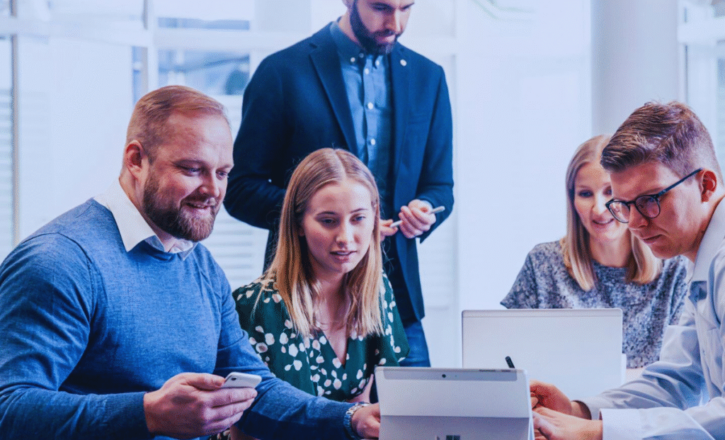 Computer Assistant Jobs in Malaysia with visa sponsorship 2025