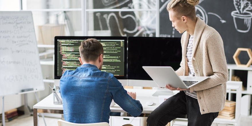 Netherlands Web developer jobs With Visa Sponsorship 2025