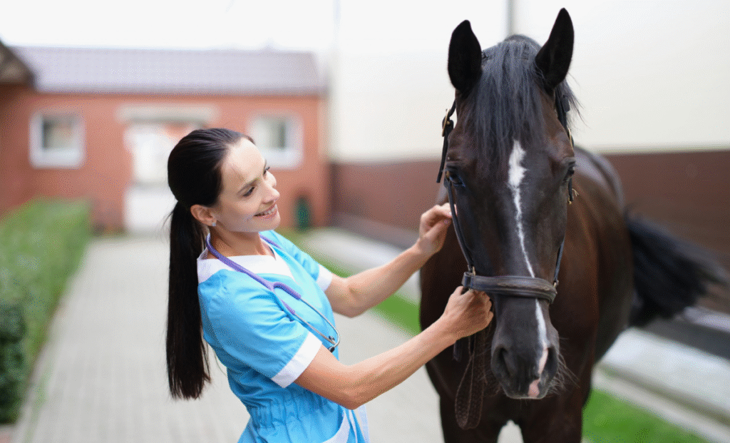 Horse Farm Jobs in Turkey with visa sponsorship 2025