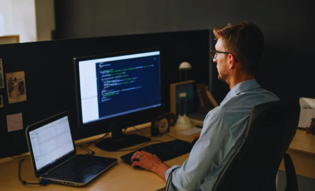 Computer Operator Jobs in Turkey with visa sponsorship 2025