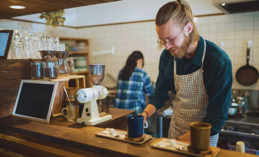 Hospitality Jobs in Japan with visa sponsorship 2025