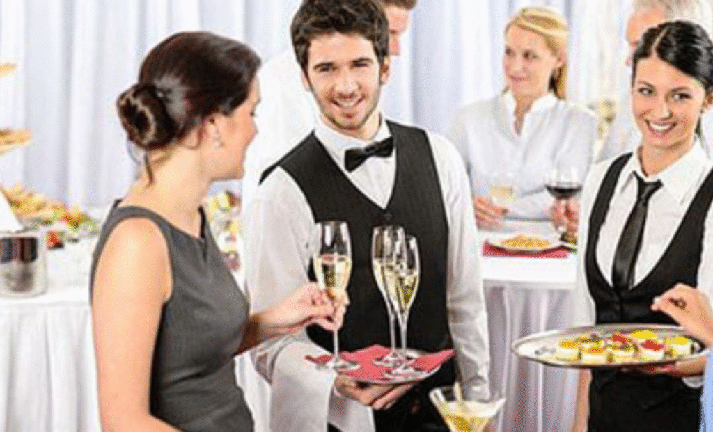 Hospitality Jobs in Switzerland with visa sponsorship 2025