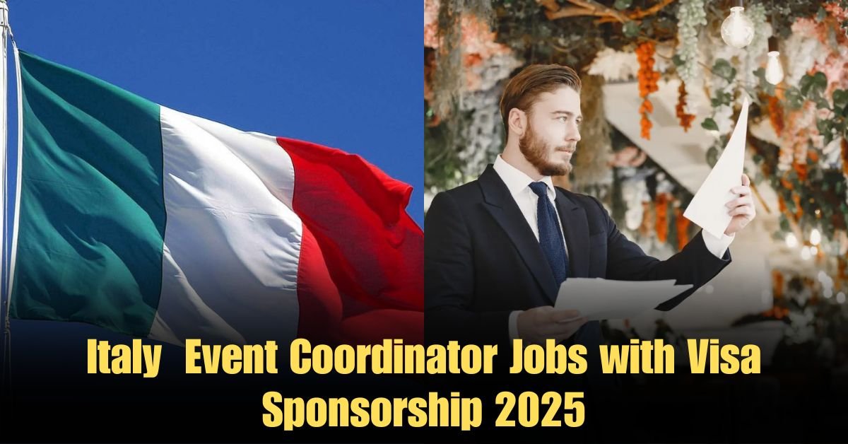 Italy-Event-Coordinator-Jobs-with-Visa-Sponsorship-2025