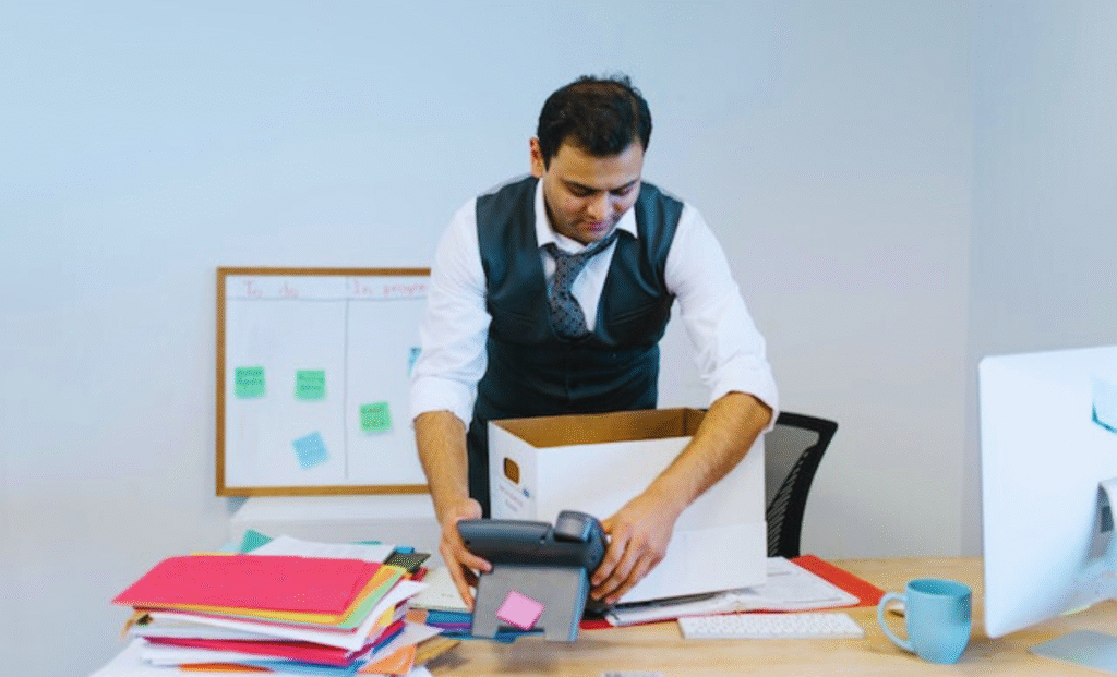 Office Boy Jobs in Spain with Visa Sponsorship 2025