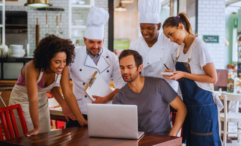 Restaurant Jobs in Canada with Visa Sponsorship 2025