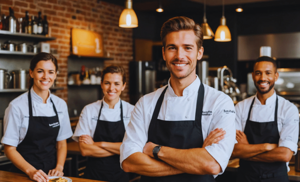 Restaurant Jobs in Canada with Visa Sponsorship 2025