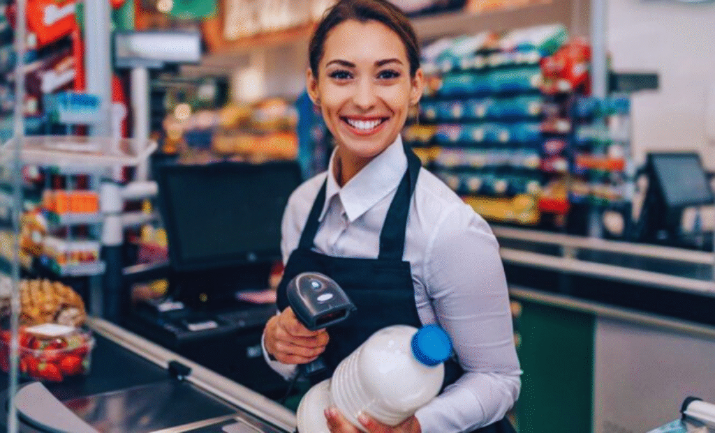 Supermarket Jobs in Canada with Visa Sponsorship 2025
