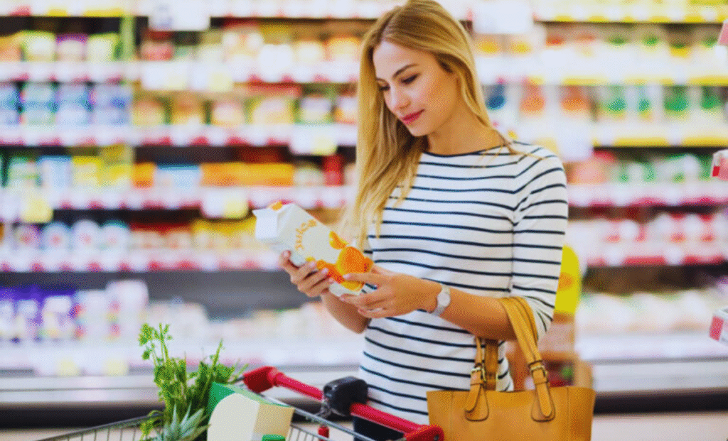 Supermarket Jobs in Canada with Visa Sponsorship 2025