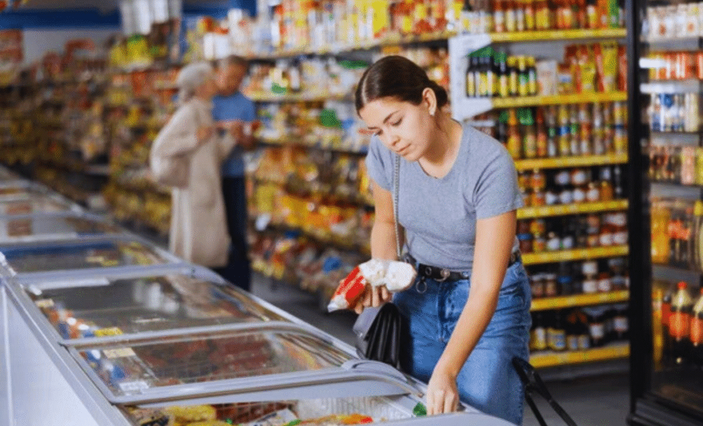 Supermarket Jobs in Canada with Visa Sponsorship 2025