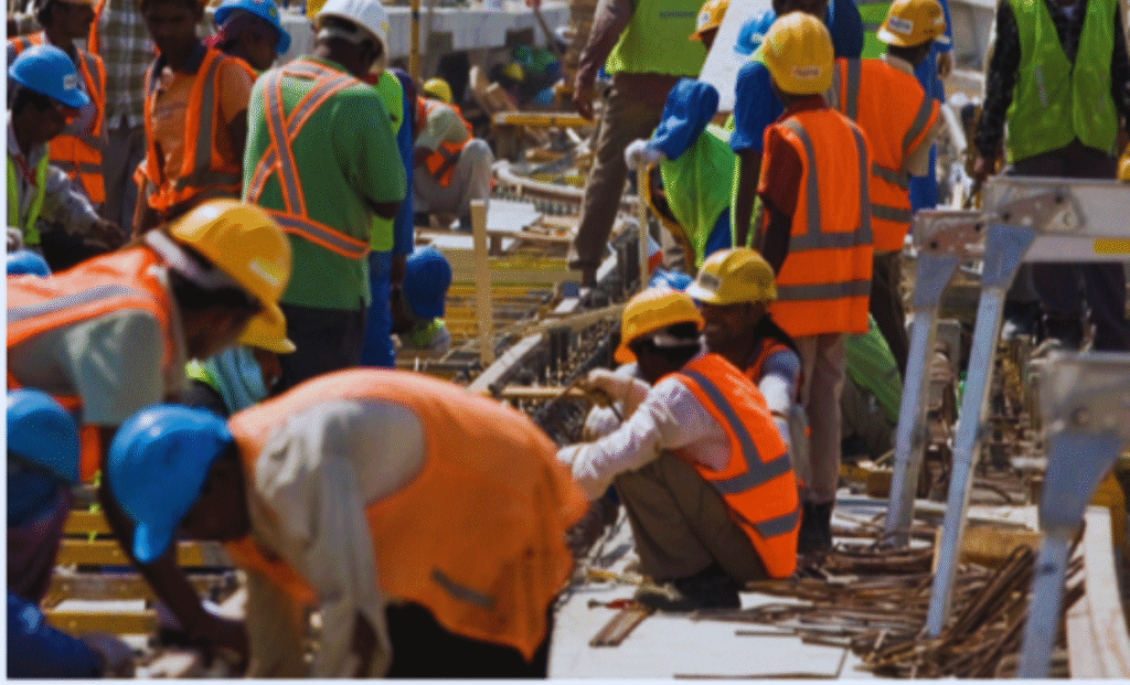 Unskilled Jobs in Indonesia with Visa Sponsorship 2025