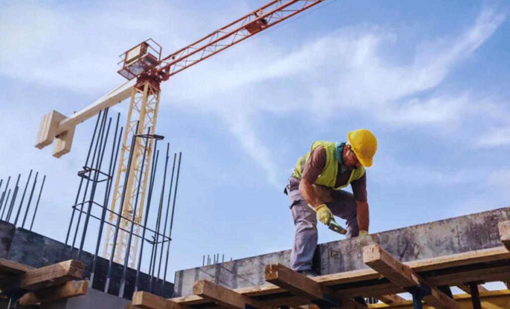 Unskilled Jobs in UK with Visa Sponsorship 2025