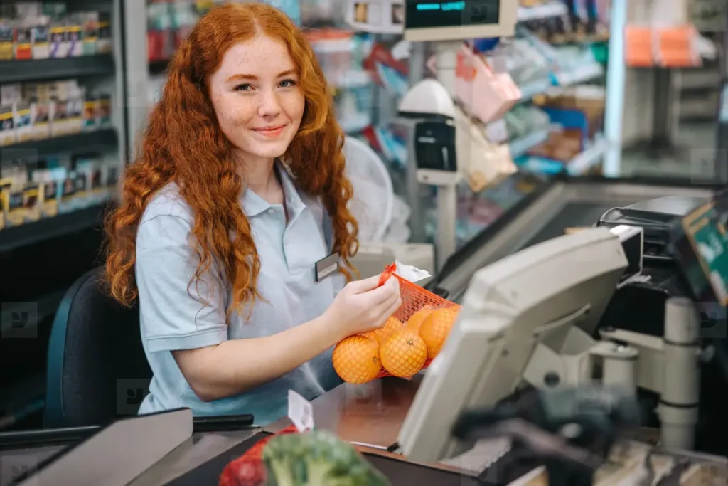 Cashier Job In Luxembourg with Visa Sponsorship 2025