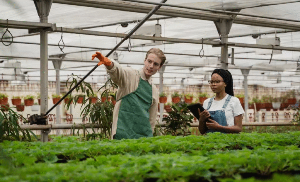 Agriculture Jobs in Luxembourg with Visa Sponsorship 2025