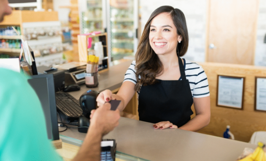 Cashier Jobs in Poland with Visa Sponsorship 2025 (2)