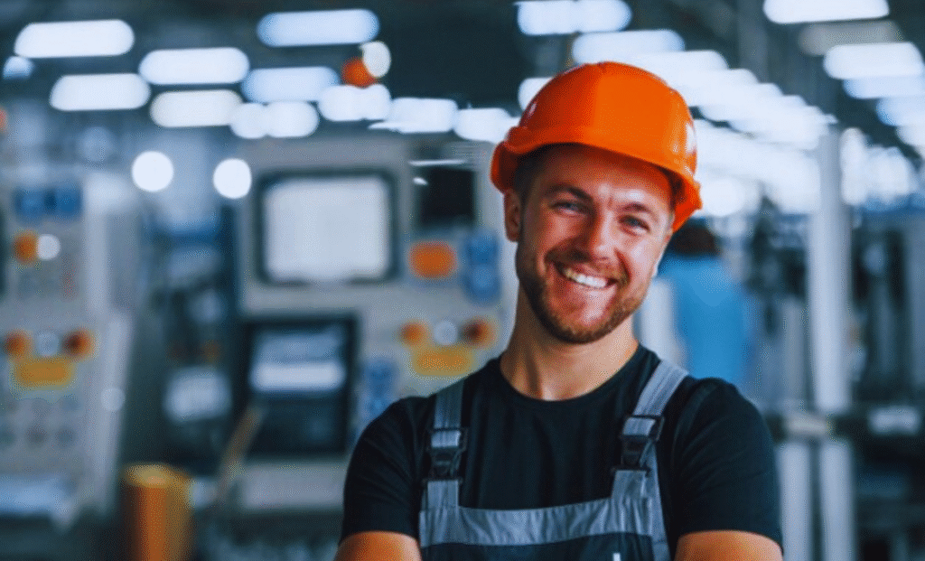 Employee Jobs in Switzerland with Visa Sponsorship 2025