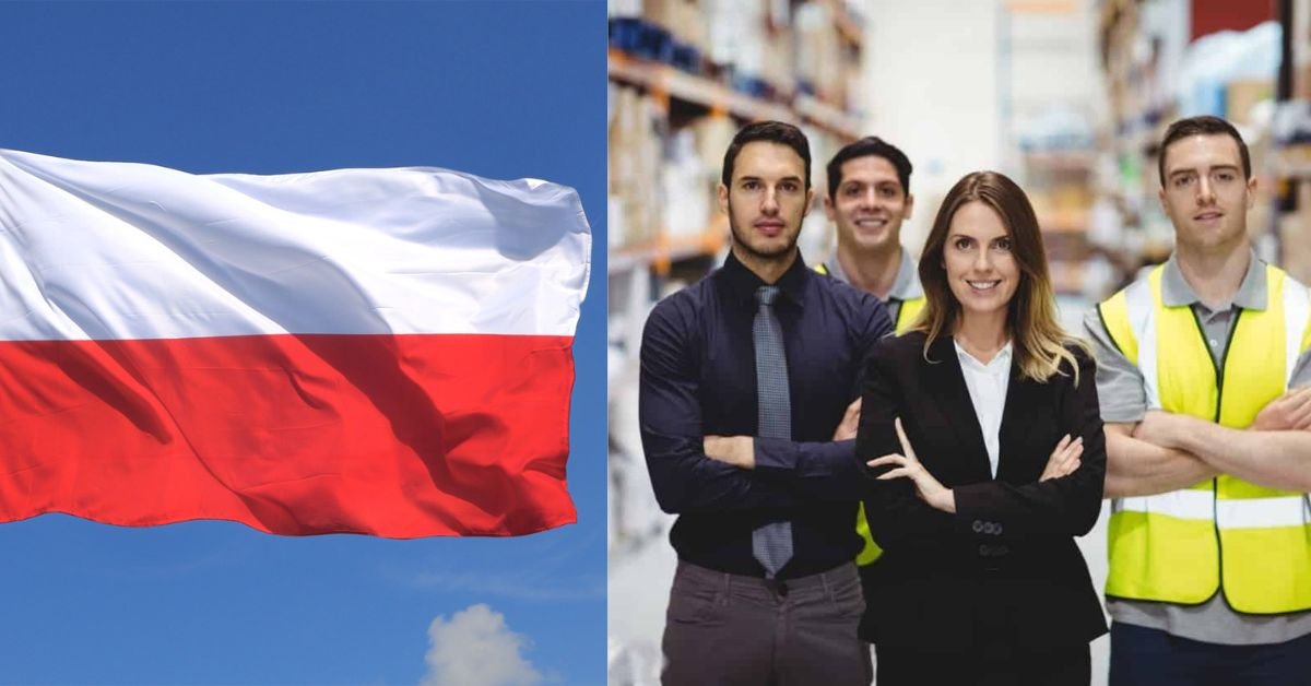 Employment-in-Poland-for-Unskilled-Workers