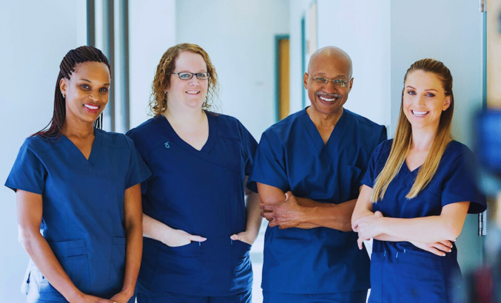 How Foreigners Can Work in UK Without Prior Experience