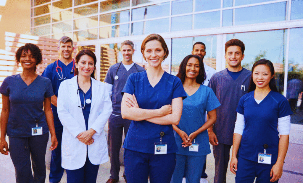 How Foreigners Can Work in UK Without Prior Experience