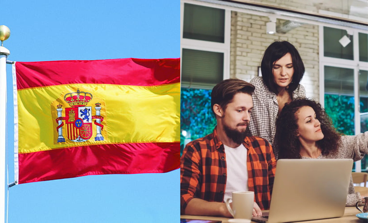 How to Find Employment in Spain Without Experience