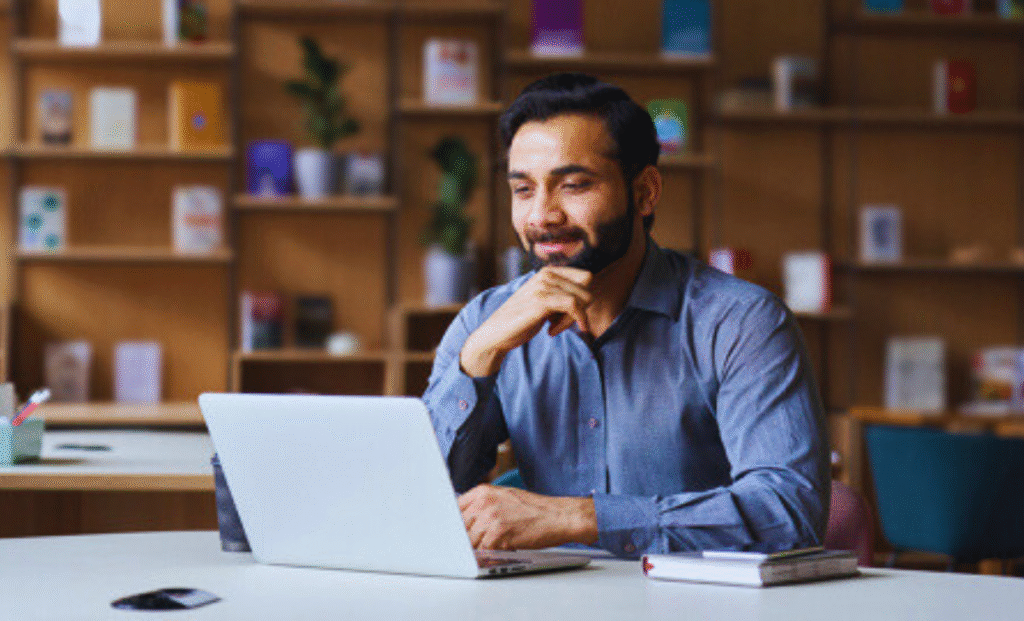 How to Stay Safe While Searching for Jobs Online