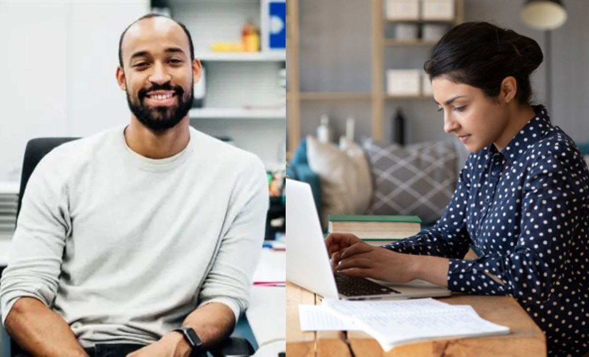 How to Stay Safe While Searching for Jobs Online