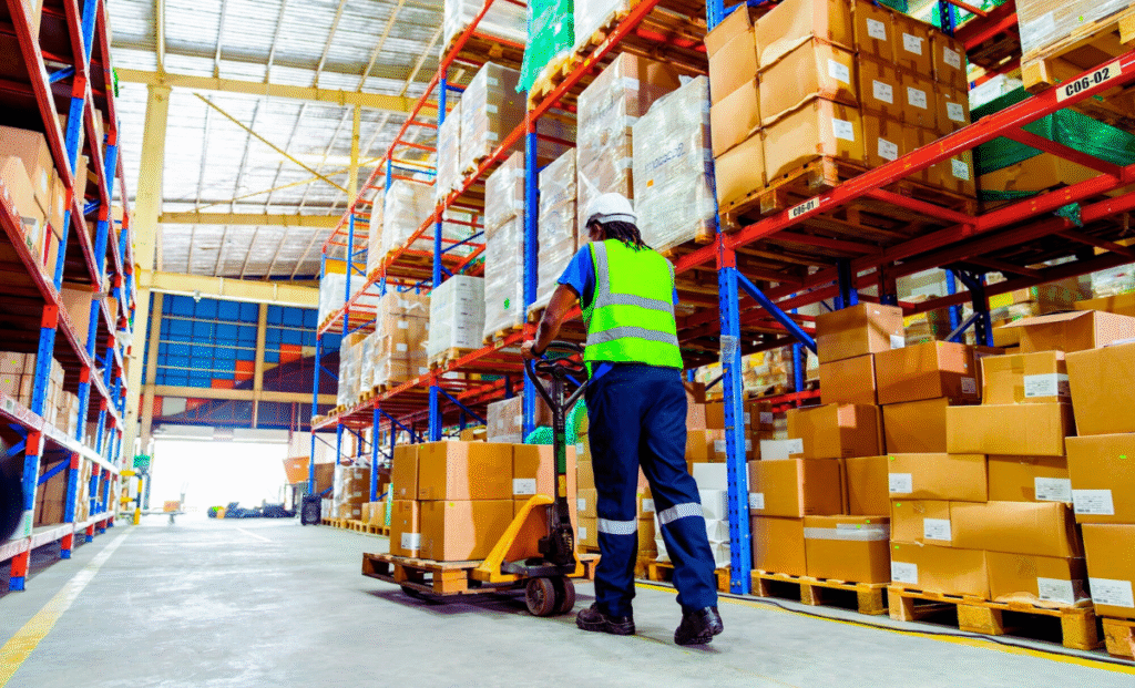 Qatar Warehouse and Labour Jobs 2025 Guide