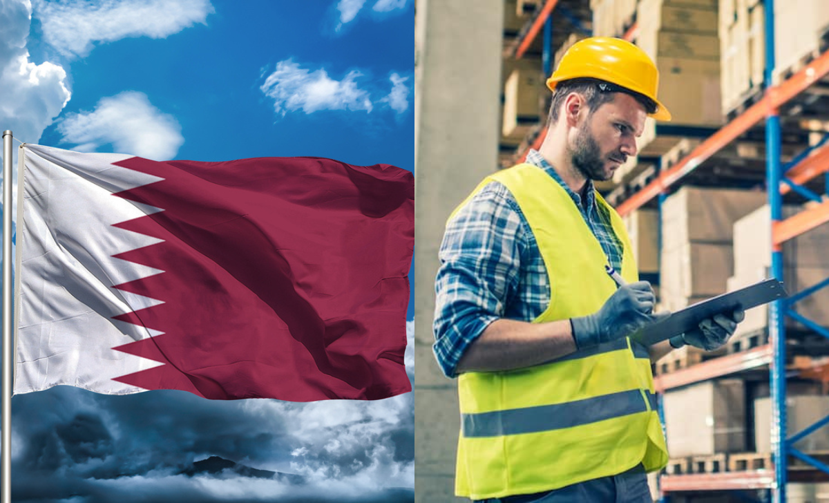 Qatar Warehouse and Labour Jobs 2025 Guide