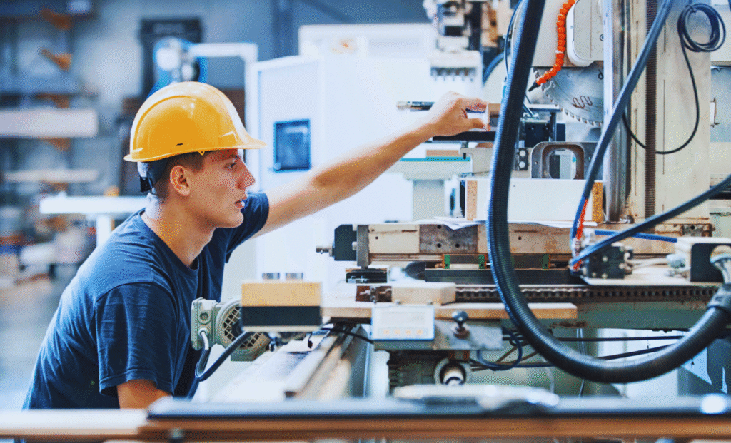 Skilled Worker Jobs in Canada with visa sponsorship 2025