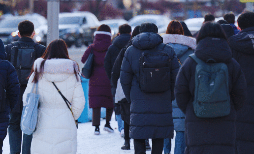 South Korea Jobs for International Applicants Without a Degree