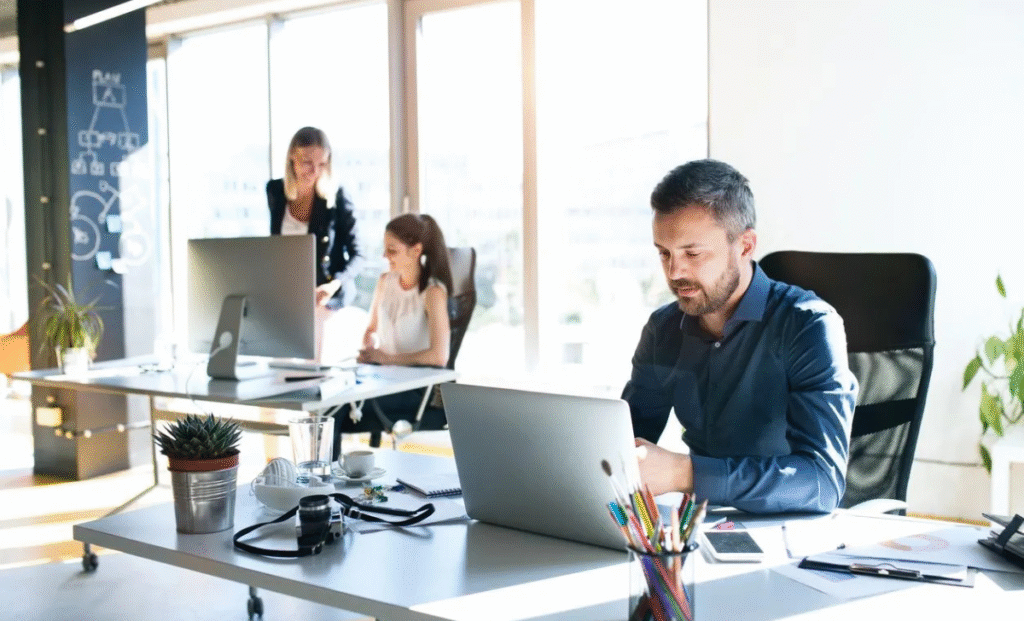 Things First-Time Job Seekers Abroad Should Know