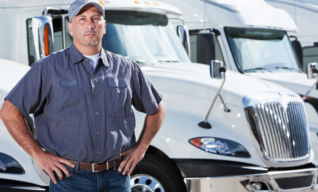 Truck Driver Jobs in Poland with Visa Sponsorship 2025