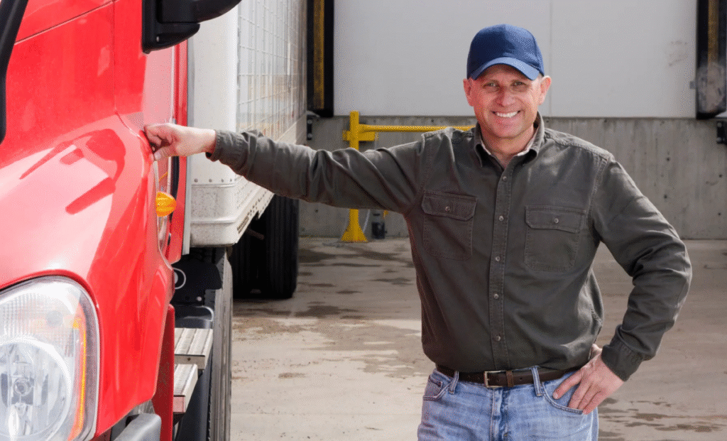 Truck Driver Jobs in Poland with Visa Sponsorship 2025