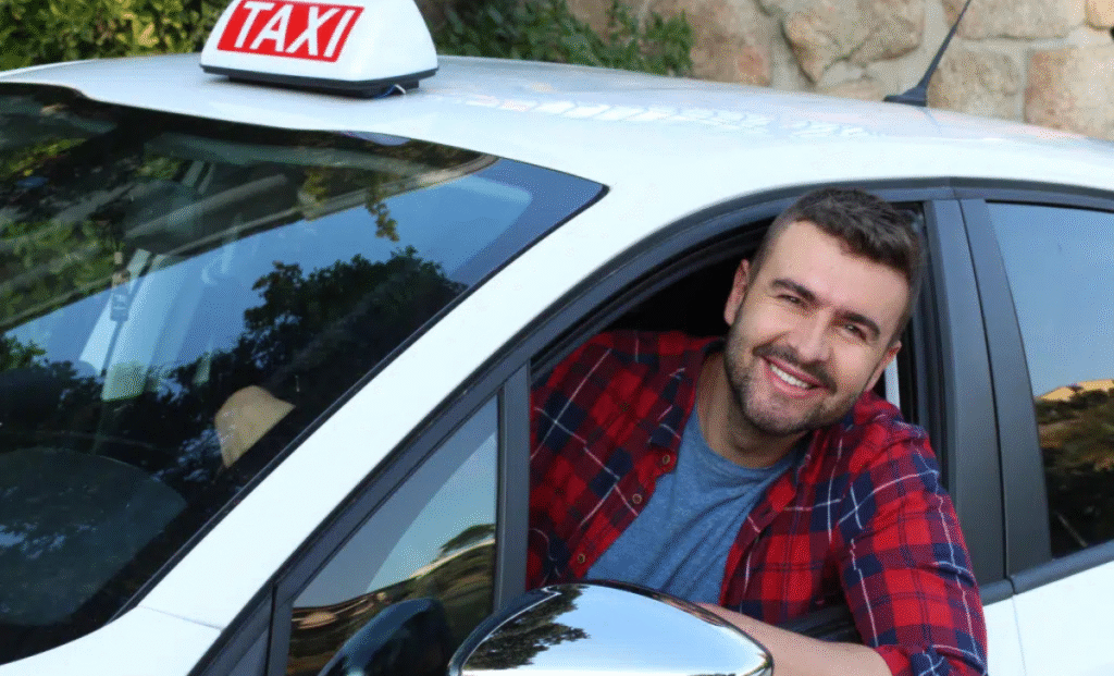 Uber Driver Jobs in Hungary with Visa Sponsorship 2025