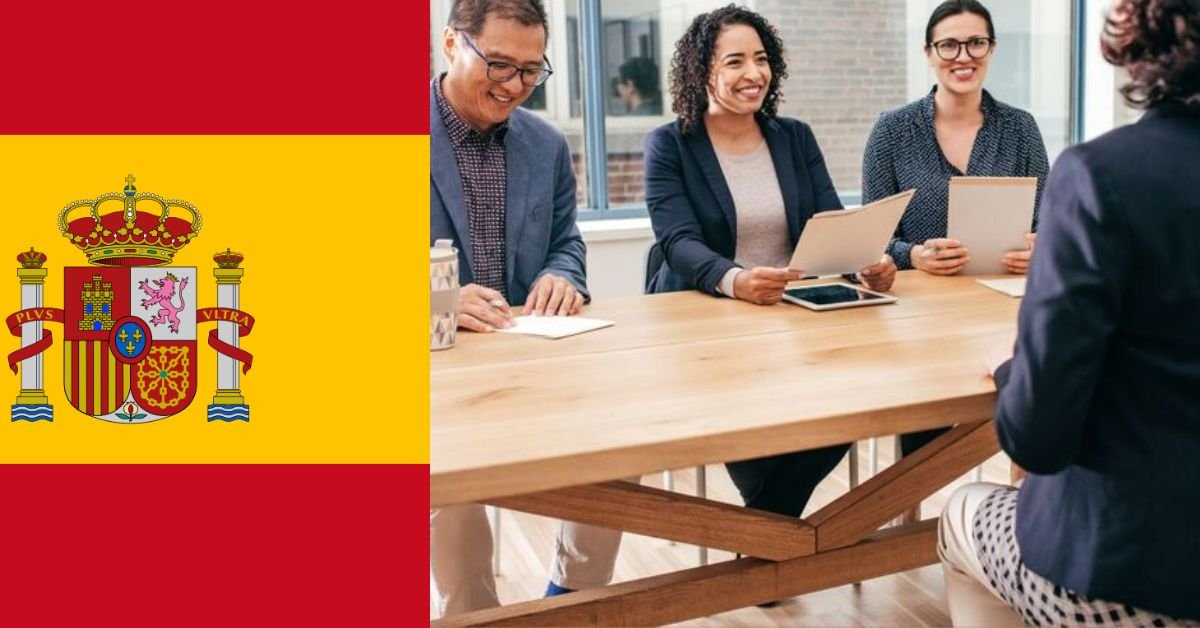 Your Guide to Easy Jobs in Spain for International Workers